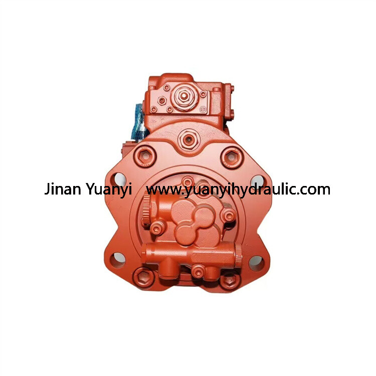 Kawasaki K3V63 K3V112 K3V140 K3V280 Hydraulic Piston Pump For Excavator