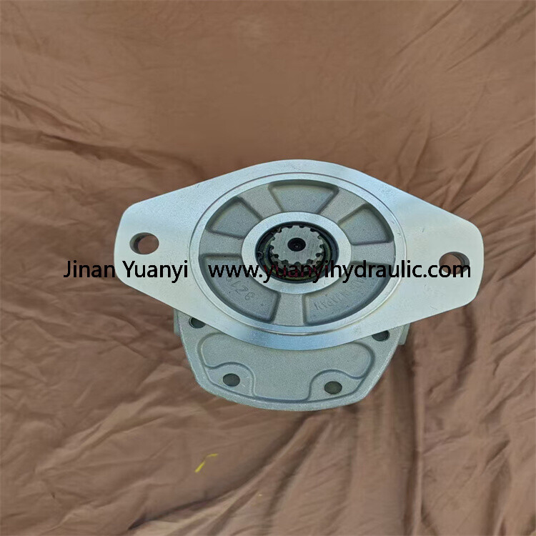 KYB Kayaba KZP4 KZP4-33 High Pressure Hydraulic Gear Pump