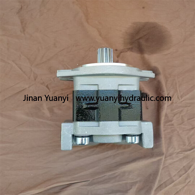 KYB Kayaba KZP4 KZP4-33 High Pressure Hydraulic Gear Pump