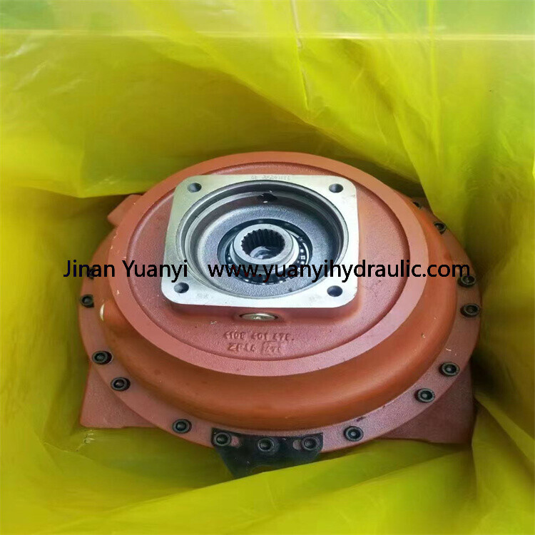 P4300 P5300 Speed Reducer For Concrete Mixer 