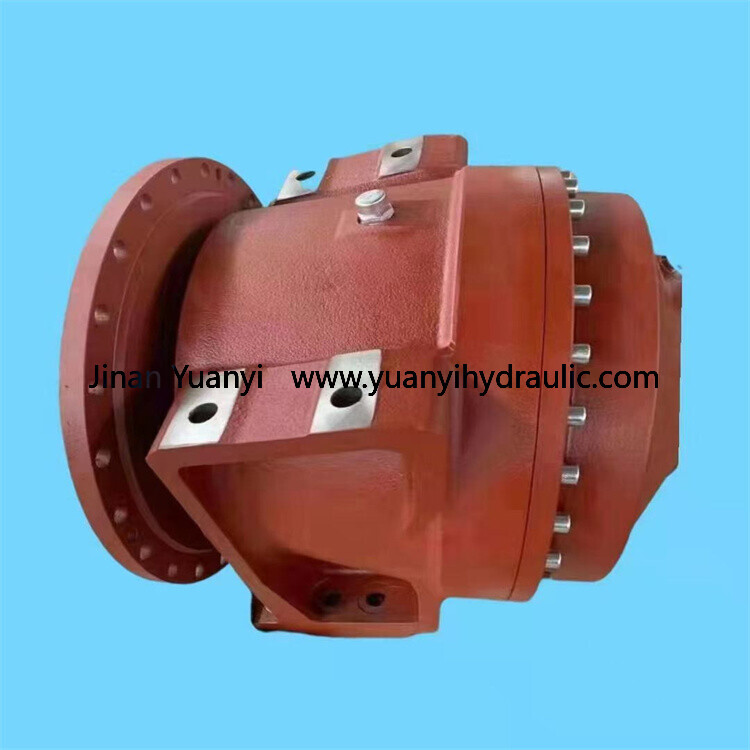 PMB6.5 PMB7.1 PMB7.5 Speed Reducer For Concrete Mixer,PMB7.1 Gearbox