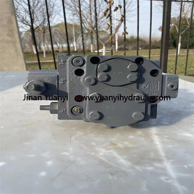 Rexroth A7vo Series Hydraulic Pump,A7vo80 A7vo107 Variable Hydraulic Piston Pump For Dump Truck