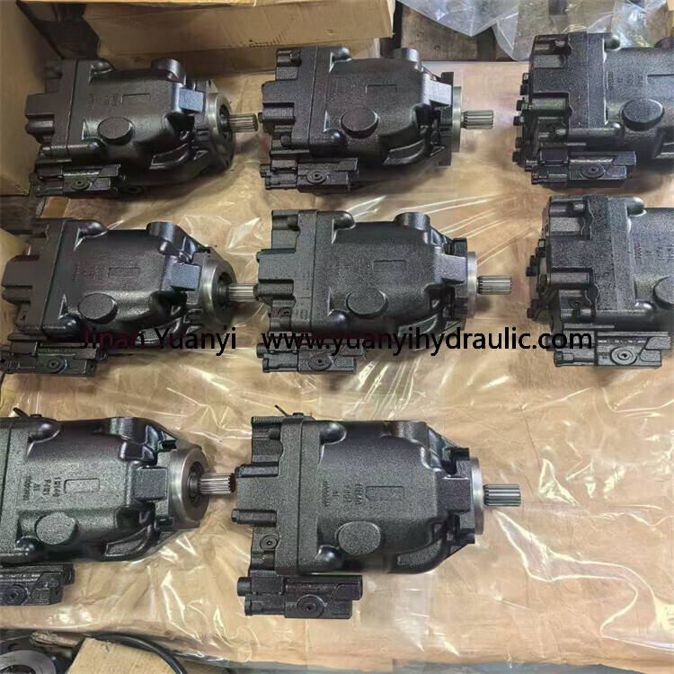 Sauer ERL100BL ERR100 ERR130 ERR147 ERL100 ERL130 ERL147 Series Hydraulic Pump, ERL130BLS2520NNN3S1BPA1NNNNNNNNNN Hydraulic Oil Pump