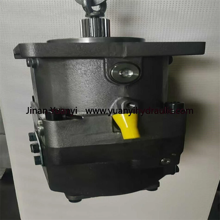 Rexroth A11VLO130LRDU2 A11VLO145LRDU2 Series Hydraulic Piston Pump, A11VLO130LRDU2 Variable Piston Axial Pump