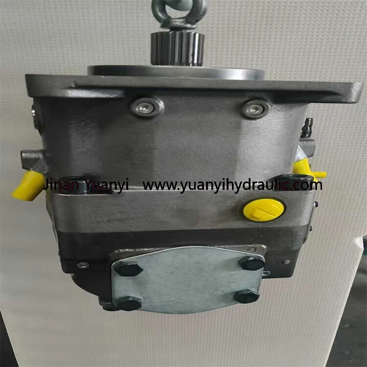 Rexroth A11VLO130LRDU2 A11VLO145LRDU2 Series Hydraulic Piston Pump, A11VLO130LRDU2 Variable Piston Axial Pump