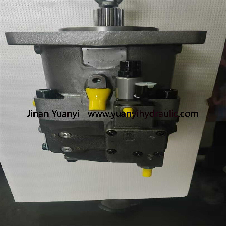 Rexroth A11vo190 A11VO95 A11VO130 Hydraulic Piston Pump for Dump Truck