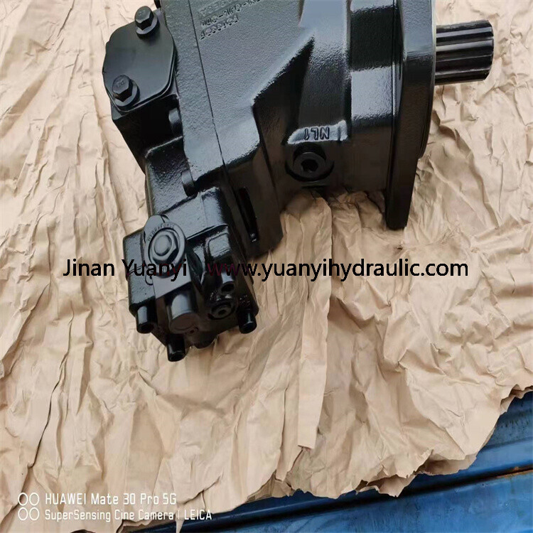 Sauer 51D060 51D080 51D110 51D160 Hydraulic Motor,Dan-foss 51D110 Piston Motor