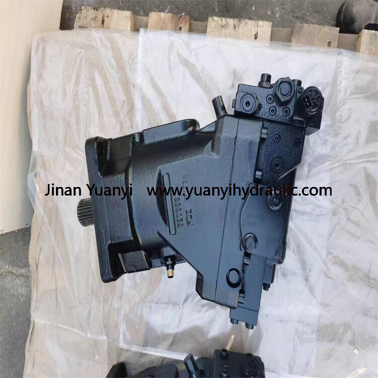 Sauer 51D060 51D080 51D110 51D160 Hydraulic Motor,Dan-foss 51D110 Piston Motor