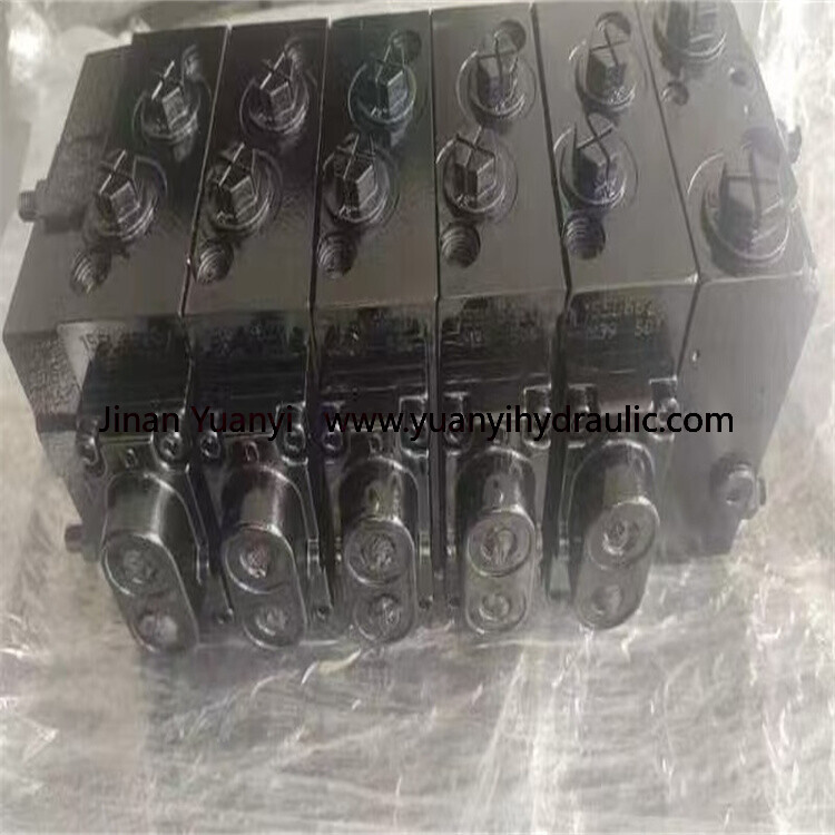 Danfoss PVG32 PVH PVEH32 PVEH32(S4) 157B4028 157B4032 157B4128 Original Proportional Hydraulic Valve