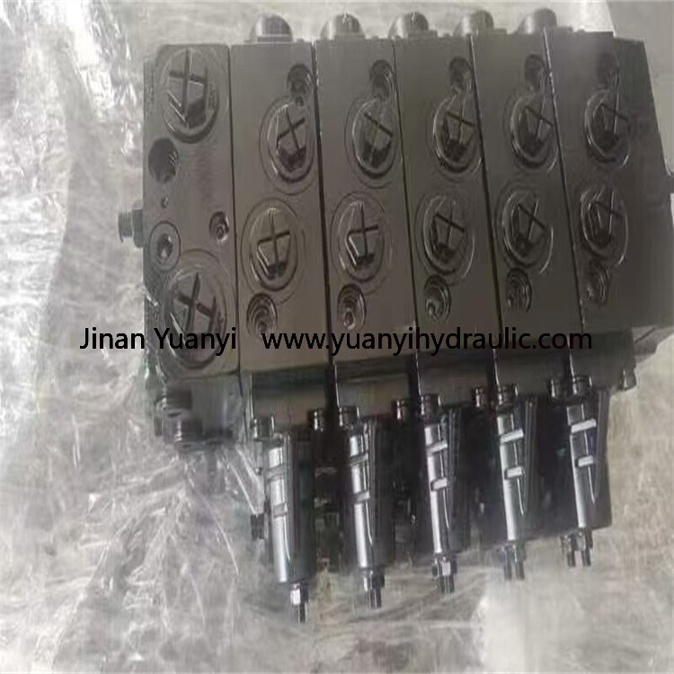 Danfoss PVG32 PVH PVEH32 PVEH32(S4) 157B4028 157B4032 157B4128 Original Proportional Hydraulic Valve