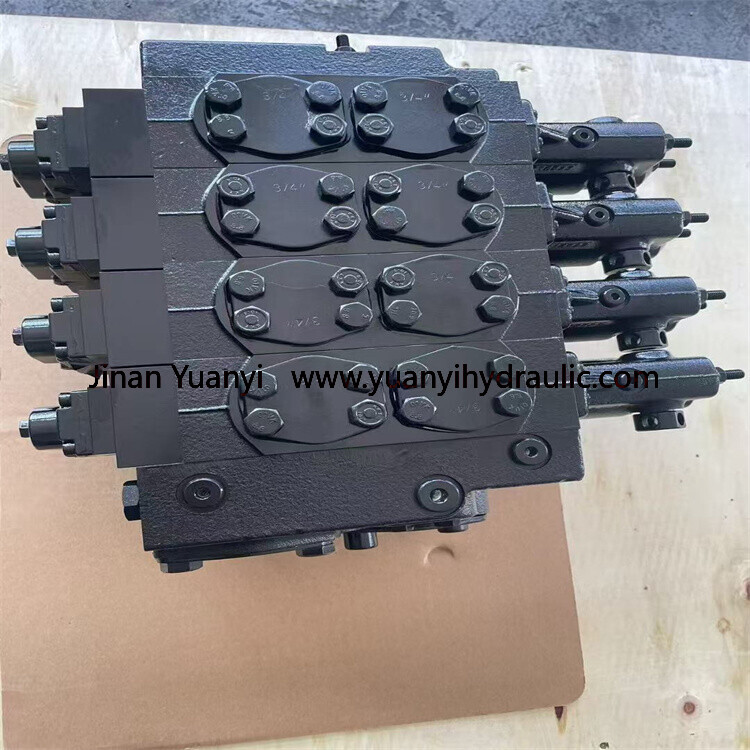 Danfoss PVG32 PVH PVEH32 PVEH32(S4) 157B4028 157B4032 157B4128 Original Proportional Hydraulic Valve