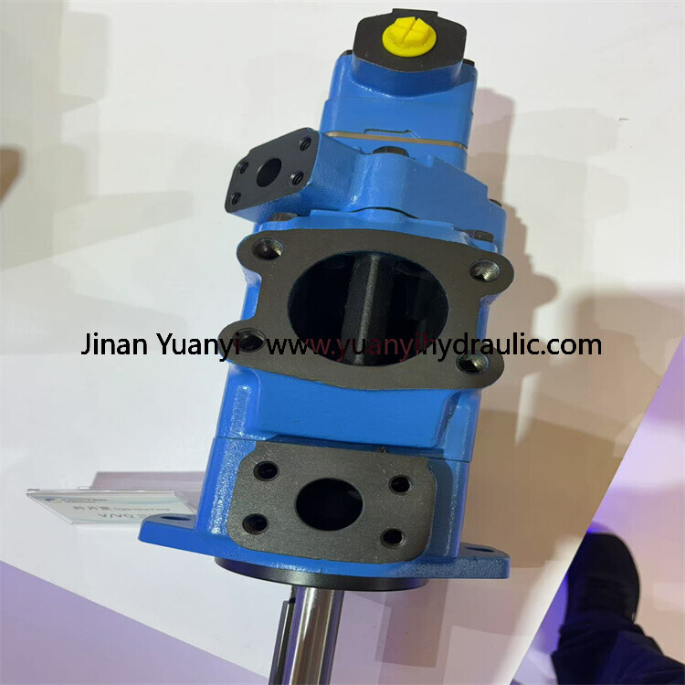 PV2R2-26 PV2R2-33 PV2R2-41 PV2R2-47 Hydraulic Vane Pump,PV2R2 Series Hydraulic Pump