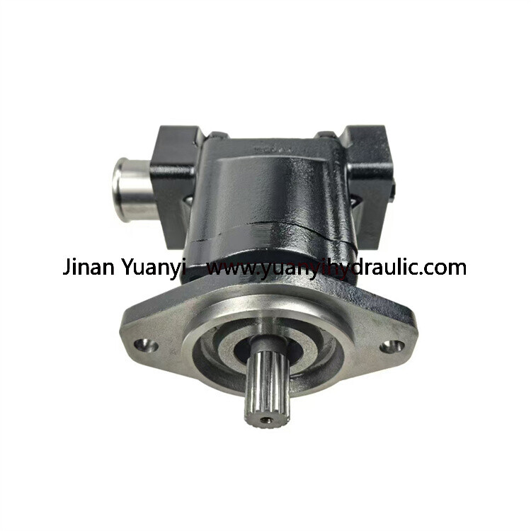 310E, 310G, 310J, 310K Machine Parker AT179792 High Pressure Hydraulic Gear Pump 