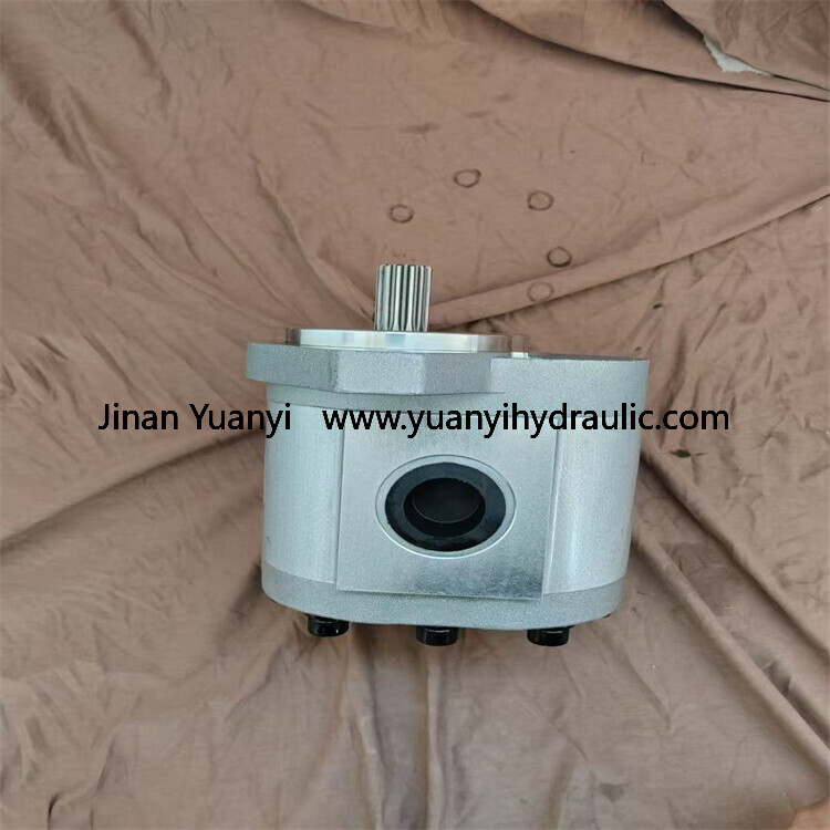CAT 315-9741 High Pressure Gear Hydraulic Pump For Sales