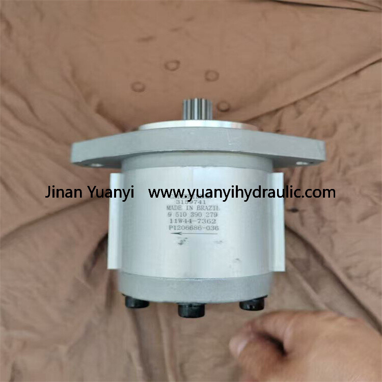 CAT 315-9741 High Pressure Gear Hydraulic Pump For Sales