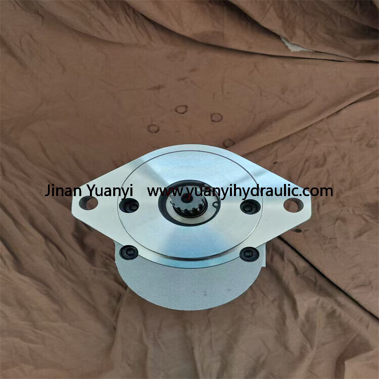 CAT 315-9741 High Pressure Gear Hydraulic Pump For Sales