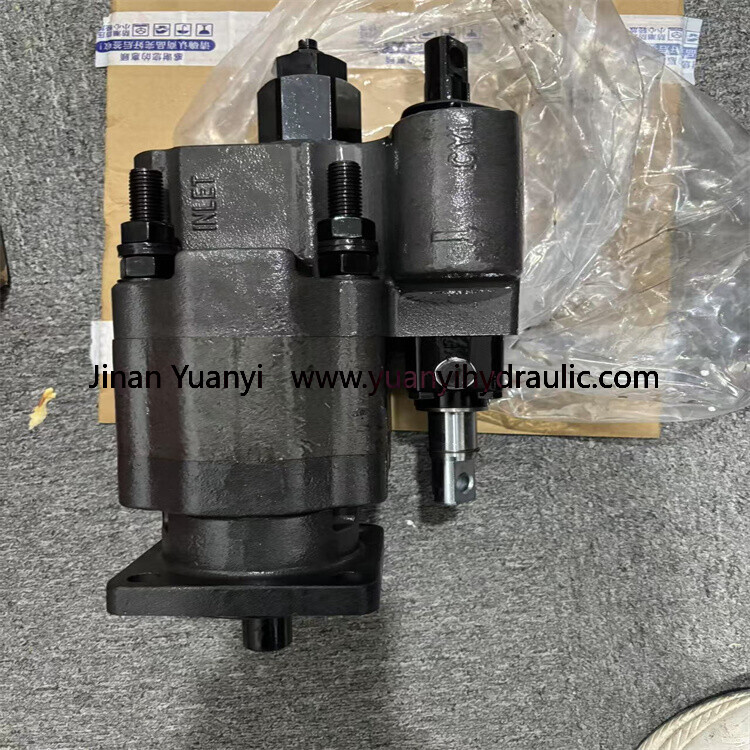 C101 G101 High Pressure Hydraulic Pump For Dump Truck,C101 Gear Pump