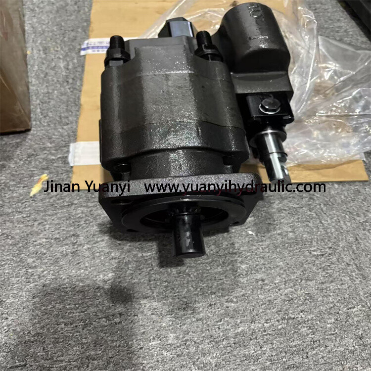 C101 G101 High Pressure Hydraulic Pump For Dump Truck,C101 Gear Pump