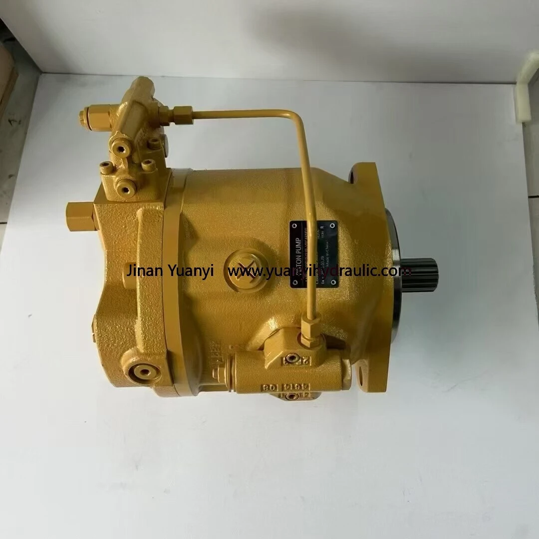 A10VO72EP1DS/53R-VSD46 Rexroth Hydraulic Pump,CAT 307-3069 Piston Pump