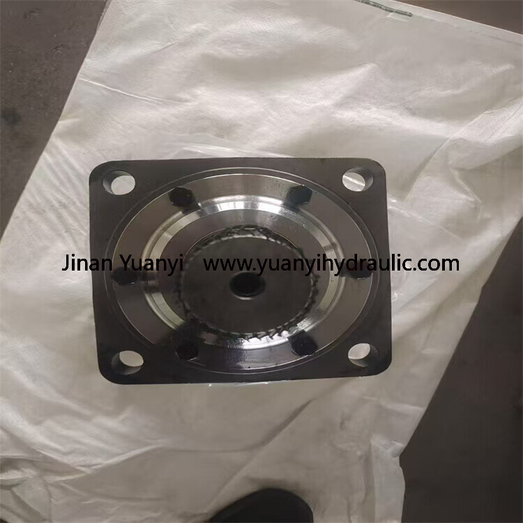 Sauer OMT 500 BMT500 Series Orbital Hydraulic Motor