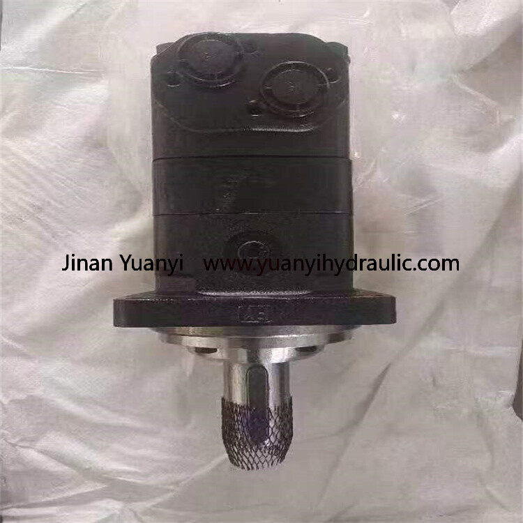 Sauer OMT 500 BMT500 Series Orbital Hydraulic Motor