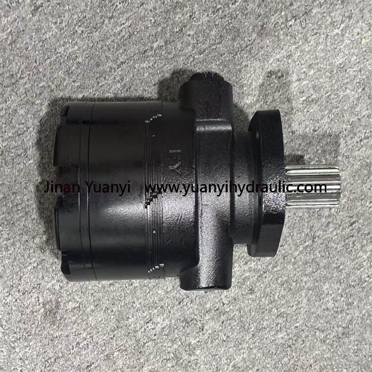 BMER350 BMER375 Hydraulic Motor,BMER540 Orbital Motor