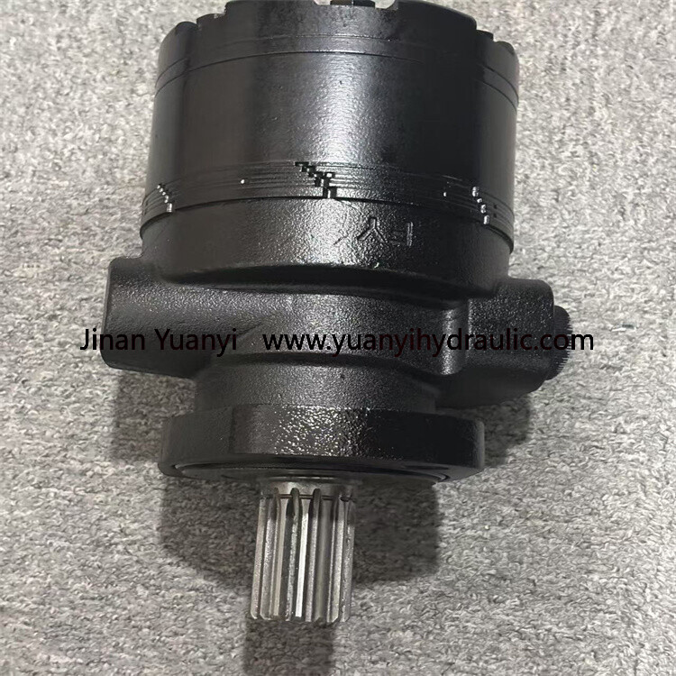 BMER375 BMER500 Hydraulic Orbital Motor,BMER375 Hydraulic Motor