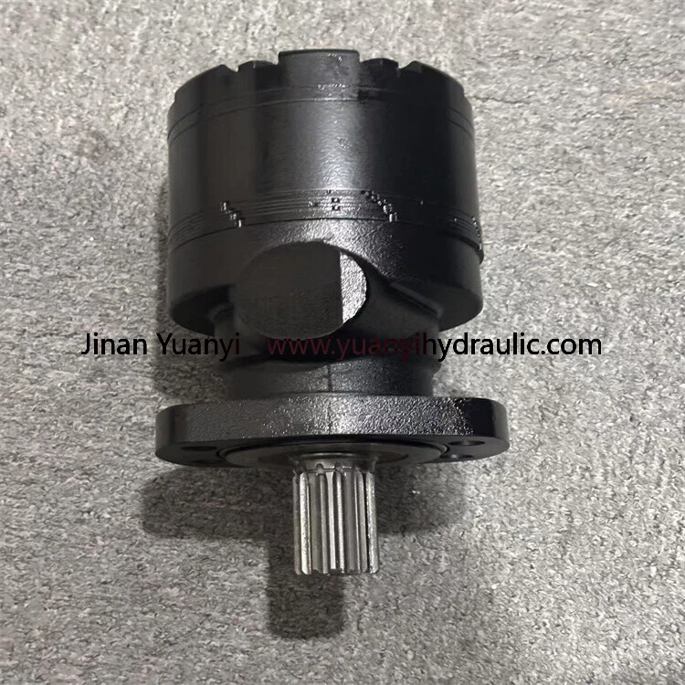 BMER375 BMER500 Hydraulic Orbital Motor,BMER375 Hydraulic Motor