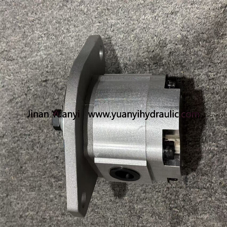 CMW-F11 High Pressure Hydraulic Motor For Excavator