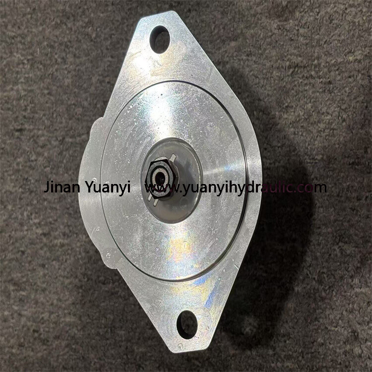 CMW-F11 High Pressure Hydraulic Motor For Excavator