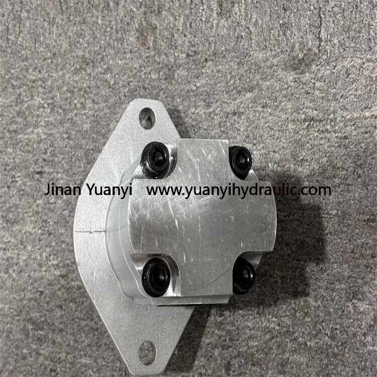 CMW-F11 High Pressure Hydraulic Motor For Excavator