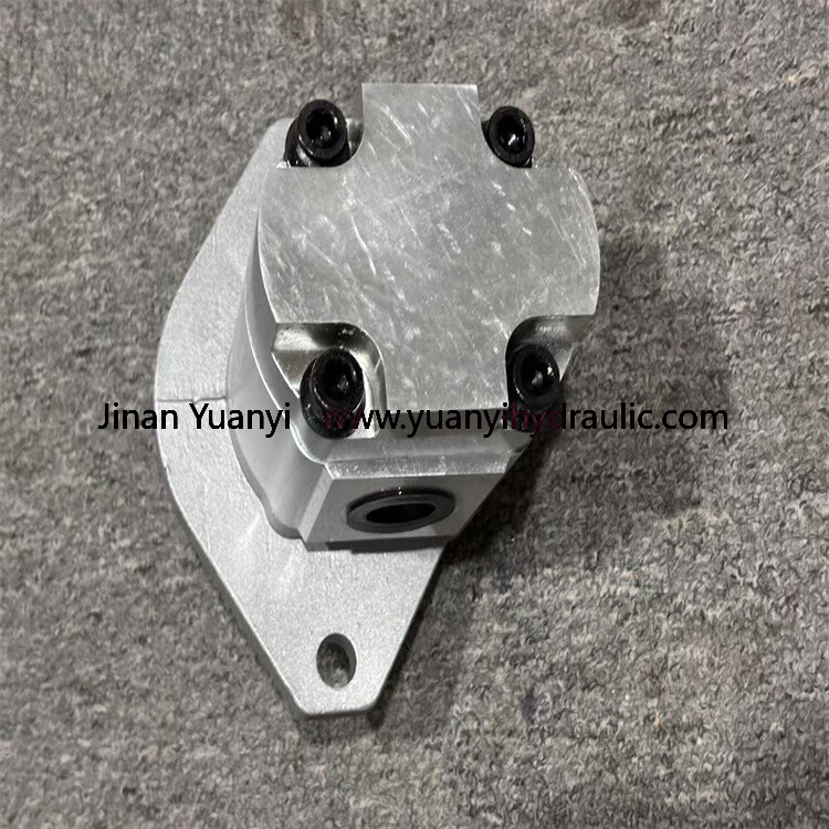 CMW-F11 High Pressure Hydraulic Motor For Excavator