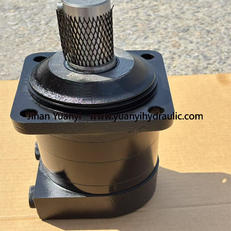 TMT250 TMT315 TMT400 TMT470 Orbital Hydraulic Motor,TMT630 TMT500 Orbit Motor