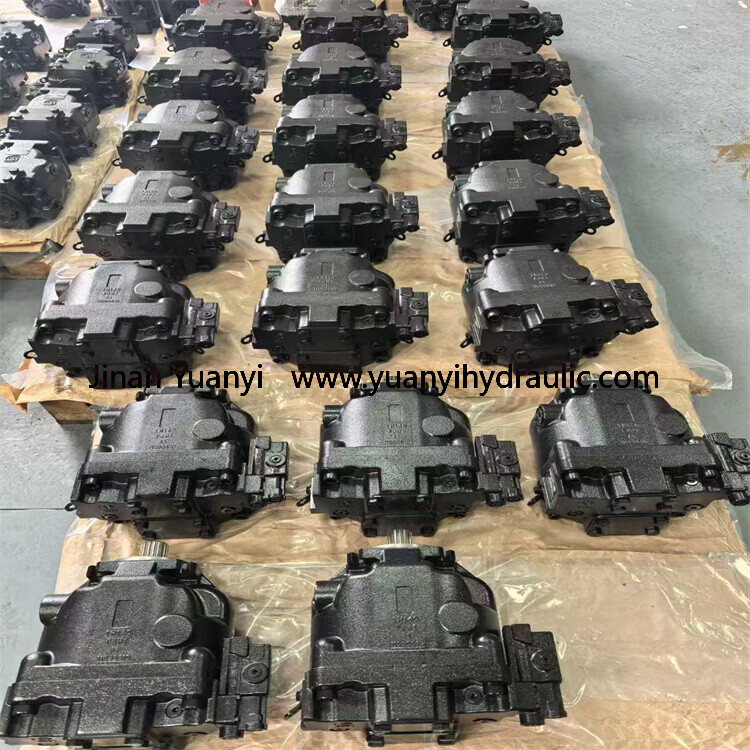 Dan-foss ERR100 ERR130 ERR147 Hydraulic Piston Pump,ERR100 High Pressure Hydraulic Pump