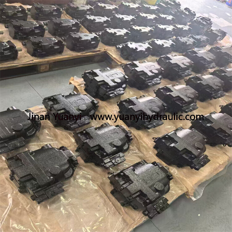 ERR100 ERR130 ERR147 Variable Hydraulic Pump,ERR100 Piston Pump For Sales