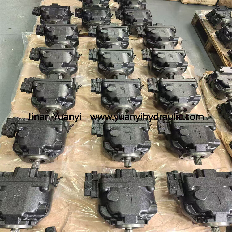 Dan-foss ERR100 ERR130 ERR147 Hydraulic Piston Pump,ERR100 High Pressure Hydraulic Pump