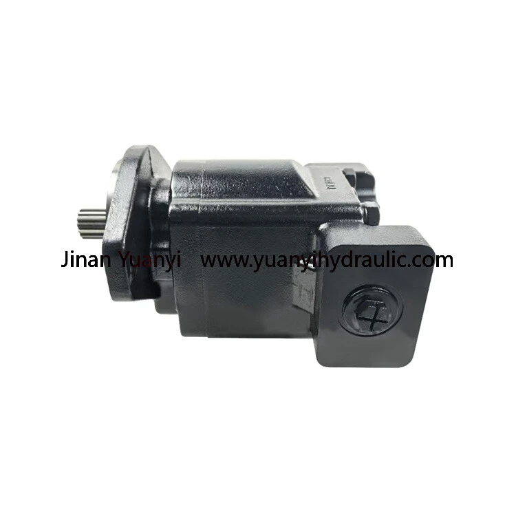 Parker AT179792 Hydraulic Gear Pump For Agricultural Tractor 