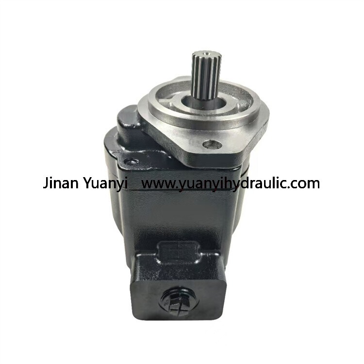 Parker 7049532012 High Pressure Hydraulic Gear Pump,PGP640 PGP625 PGP620 Hydraulic Pump