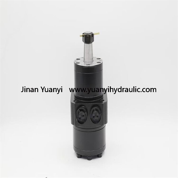 BMER200 BMER250 BMER300 BMER350 375 475 540 540 750 Series Orbital Hydraulic Motor