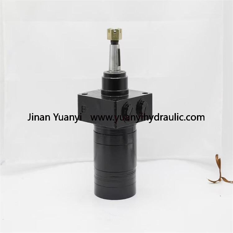 BMER125 BMER160 BMER200 BMER230 BMER250 300 350 375 475 540 BMER-2-160-WD Orbital Hydraulic Motor