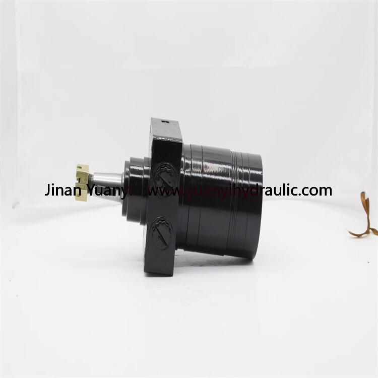 BMER125 BMER160 BMER200 BMER230 BMER250 300 350 375 475 540 BMER-2-160-WD Orbital Hydraulic Motor