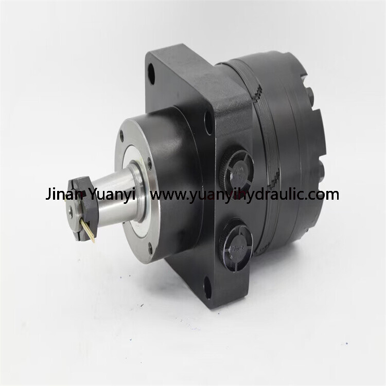 BMER125 BMER160 BMER200 BMER230 BMER250 300 350 375 475 540 BMER-2-160-WD Orbital Hydraulic Motor