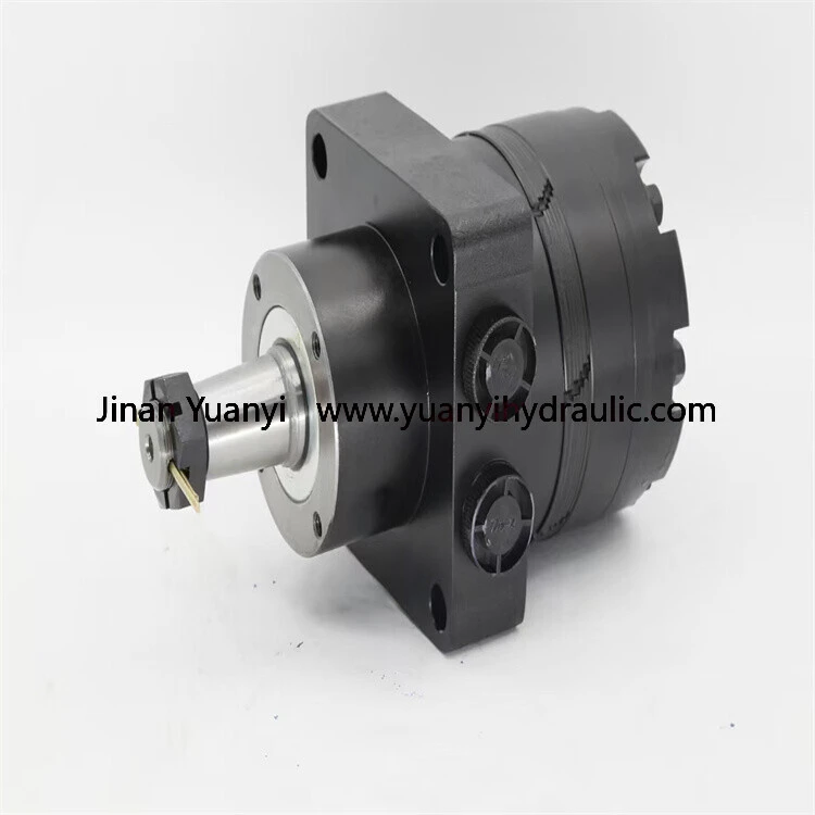 BMER125 BMER160 BMER200 BMER230 BMER250 300 350 375 475 540 BMER-2-160-WD Orbital Hydraulic Motor