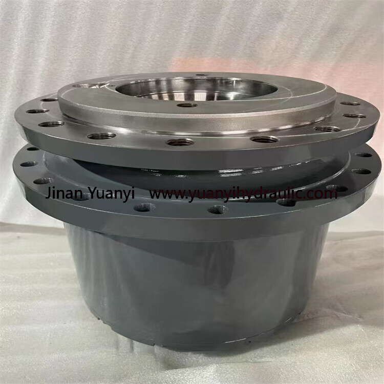 GFT 24T3 Travel Gearbox,GFT36 GFT60 GFT110 GFT80 Series Speed Reducer
