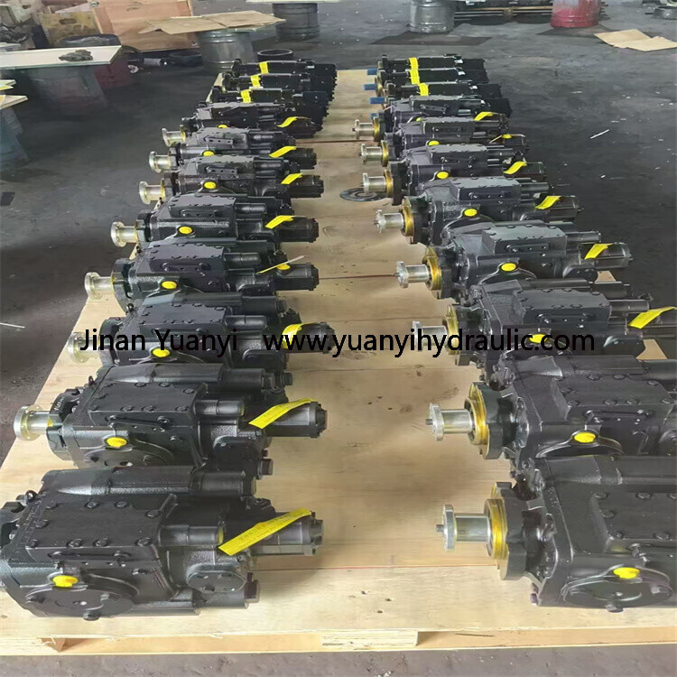 Sauer PV23 SPV23 PV089 SPV089 Piston Hydraulic Pump Used For Concrete Mixer
