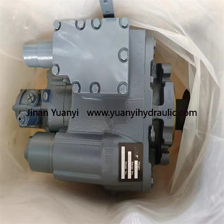 PV23 PV24 Variable Hydraulic Pump,Concrete Mixer SPV23 PV089 Piston Pump For Sales