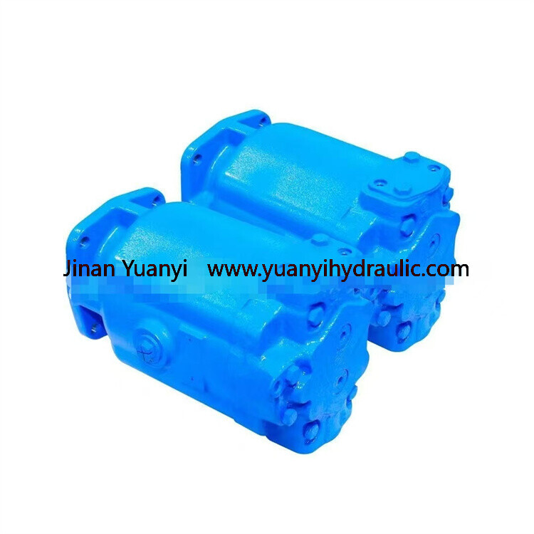 Eaton 5433 4633 6433 Series Hydraulic Motor For Concrete Mixer,5433 Piston Motor
