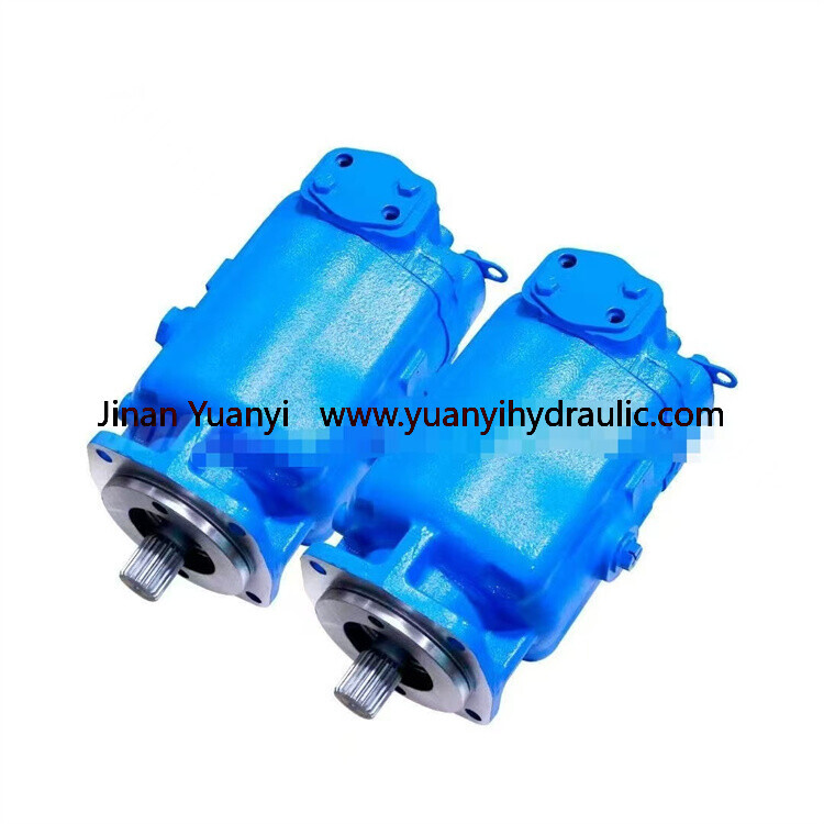 Eaton 5433 4633 6433 Series Hydraulic Motor For Concrete Mixer,5433 Piston Motor
