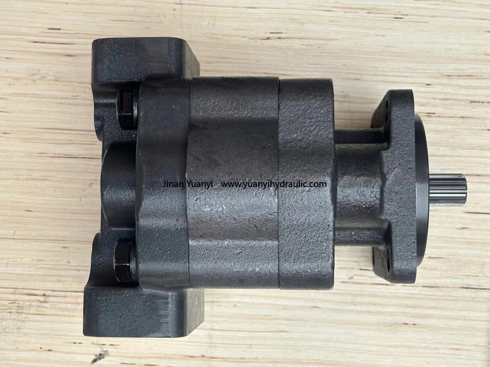 PGP640A1000 High Pressure Hydraulic Gear Pump,7049112042 3139115017 Hydraulic Pump