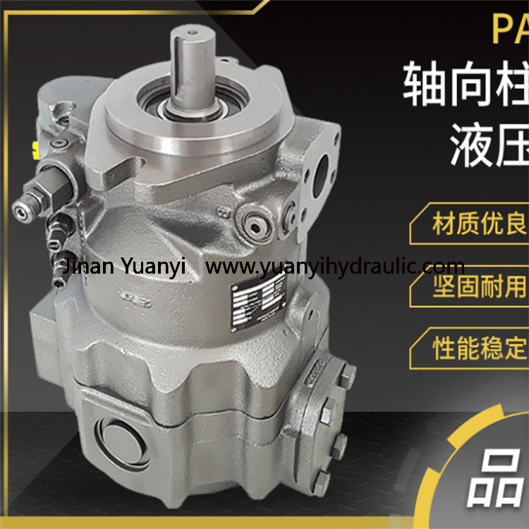 Parker PAVC33 PAVC38 PAVC65 PAVC100 High Pressure Hydraulic Pump,PAVC65 PAVC100 Piston Pump